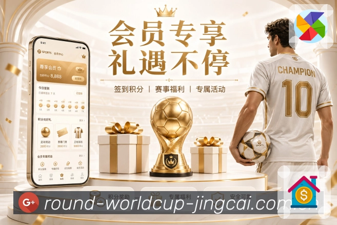 世界杯竞猜 世界杯买球赛事封面图